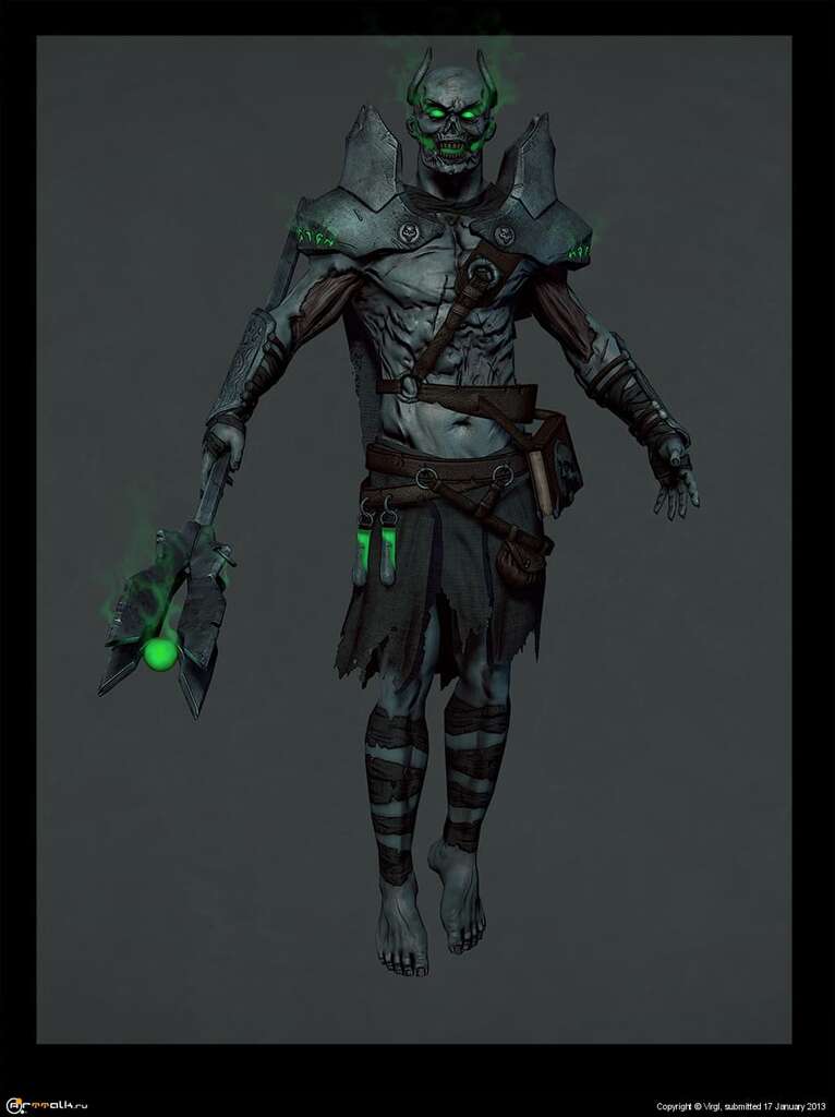 Necro