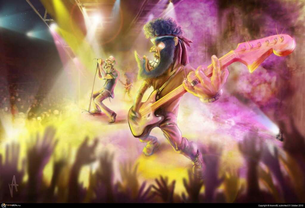 Concert