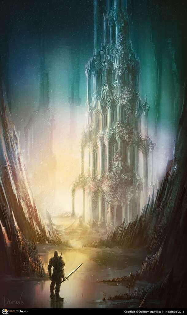 Untraveled Path