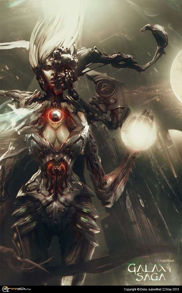 Applibot