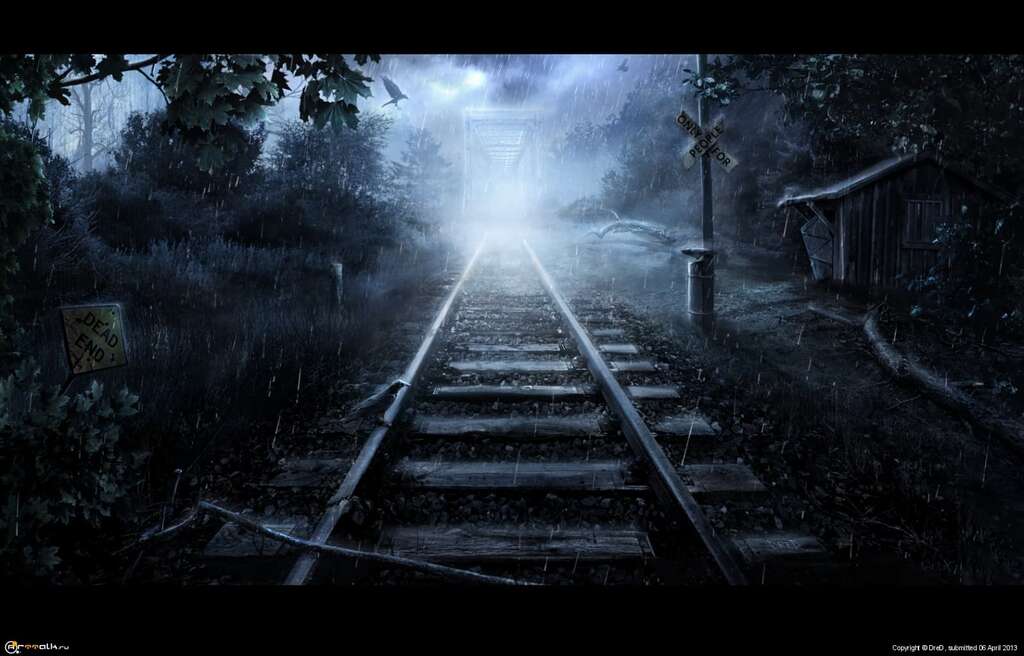 Secret Place