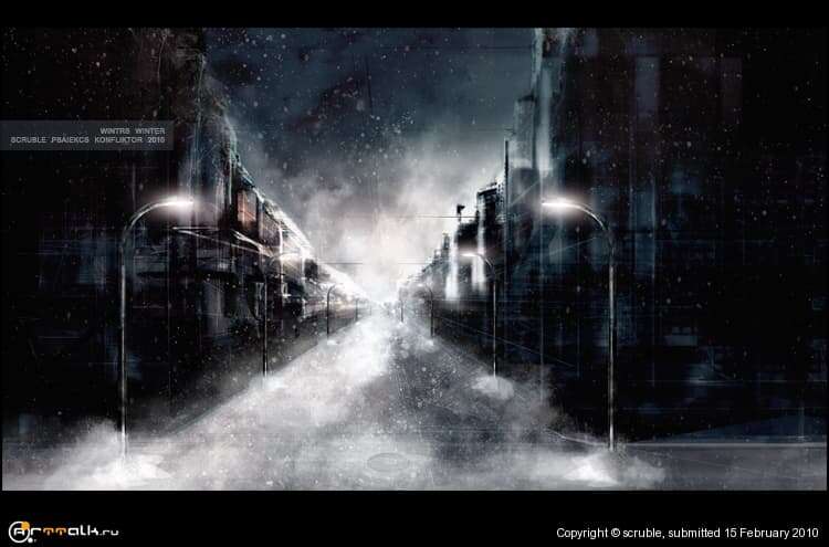 Wintrs Winter