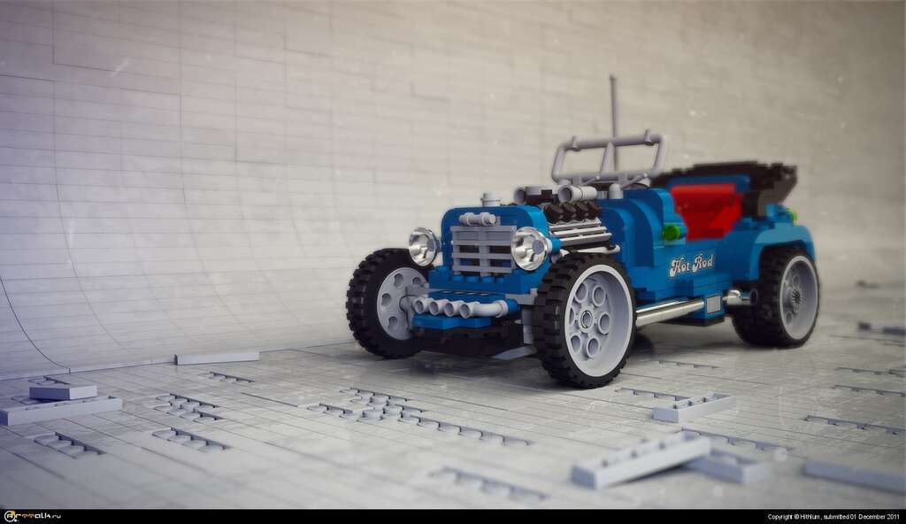 Hot Rod