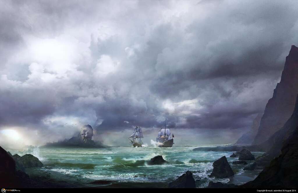 Pirate Bay