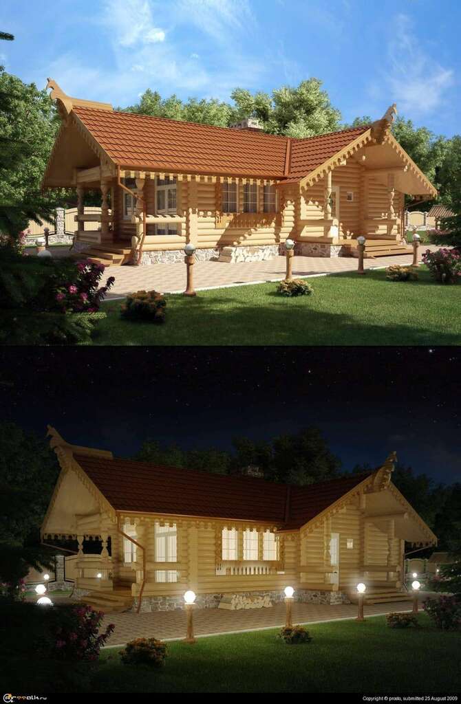 Баня