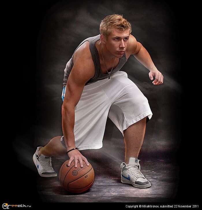 Basketball