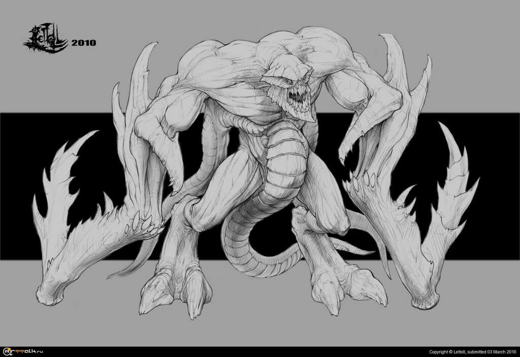 Mantis