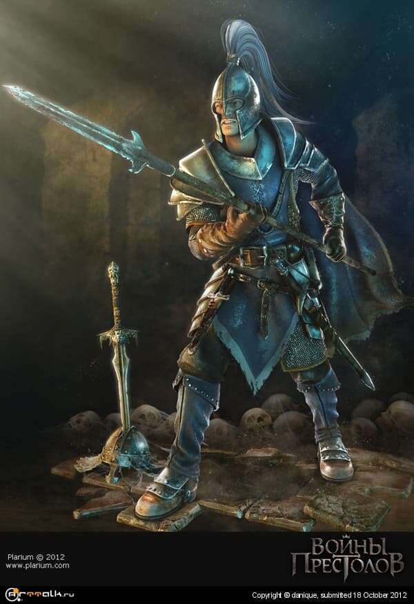 Son Of Stormfall