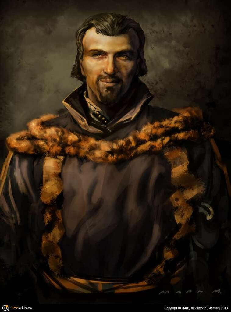 Крассиус Курио