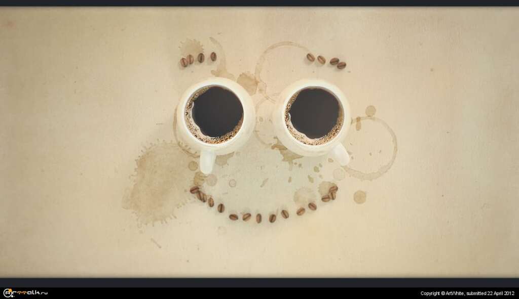 Coffee-this Is Fun!