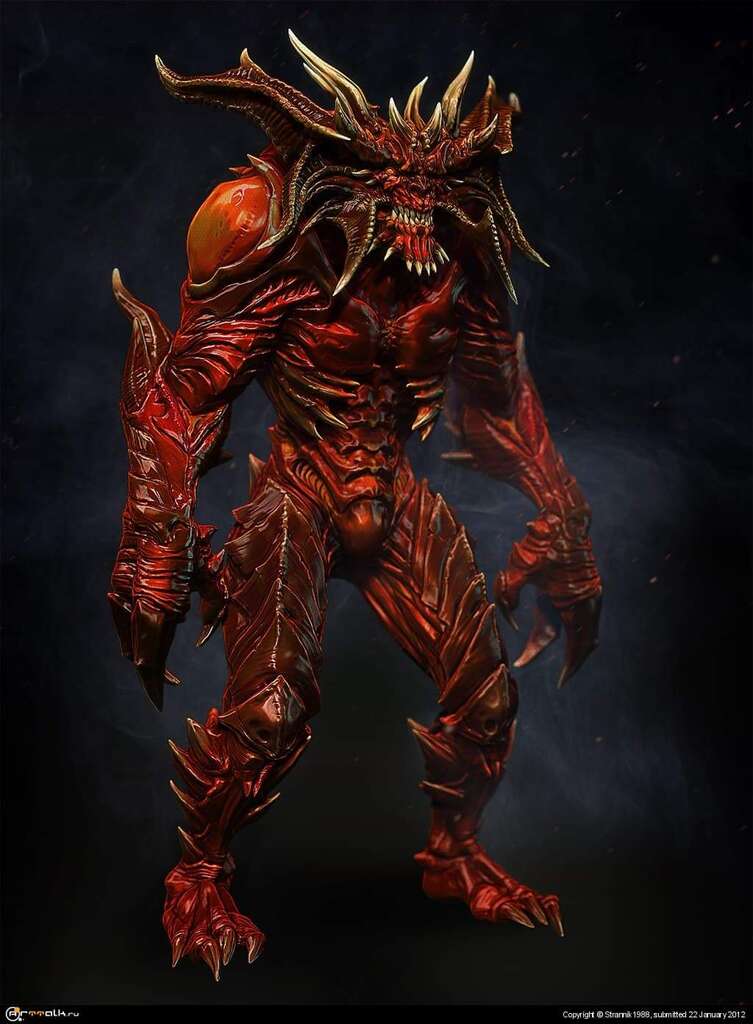 Diablo