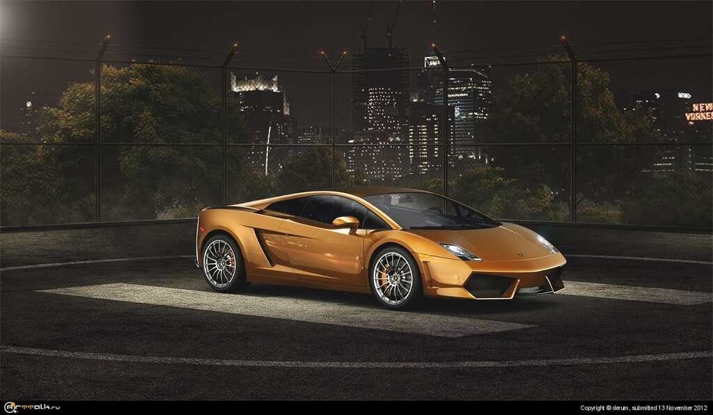 Lambo