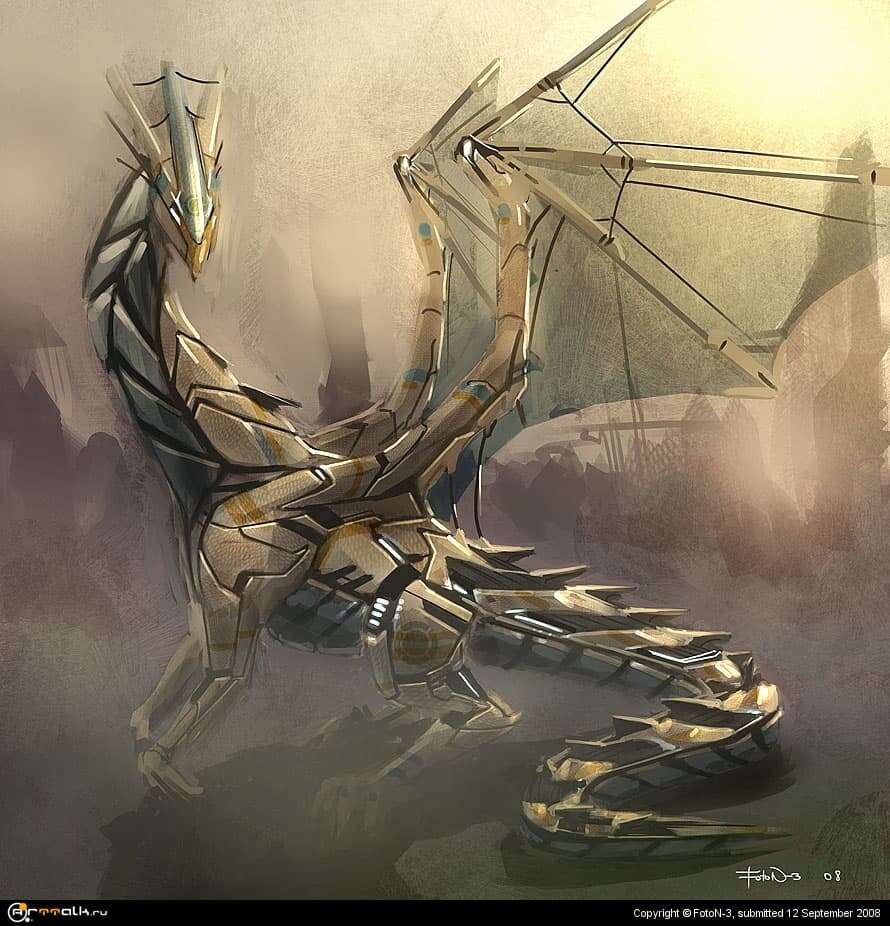 Dragon