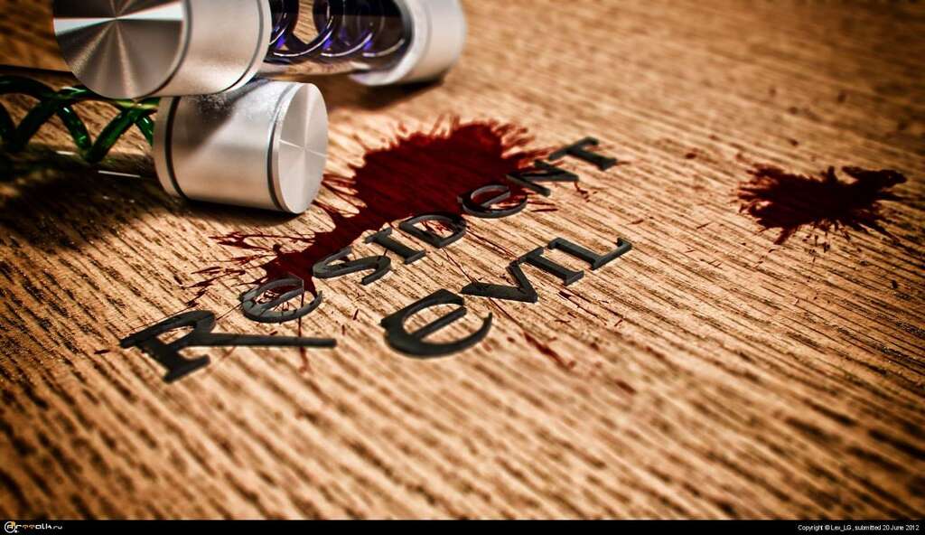 Resident Evil