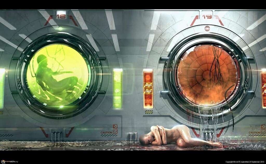 Error