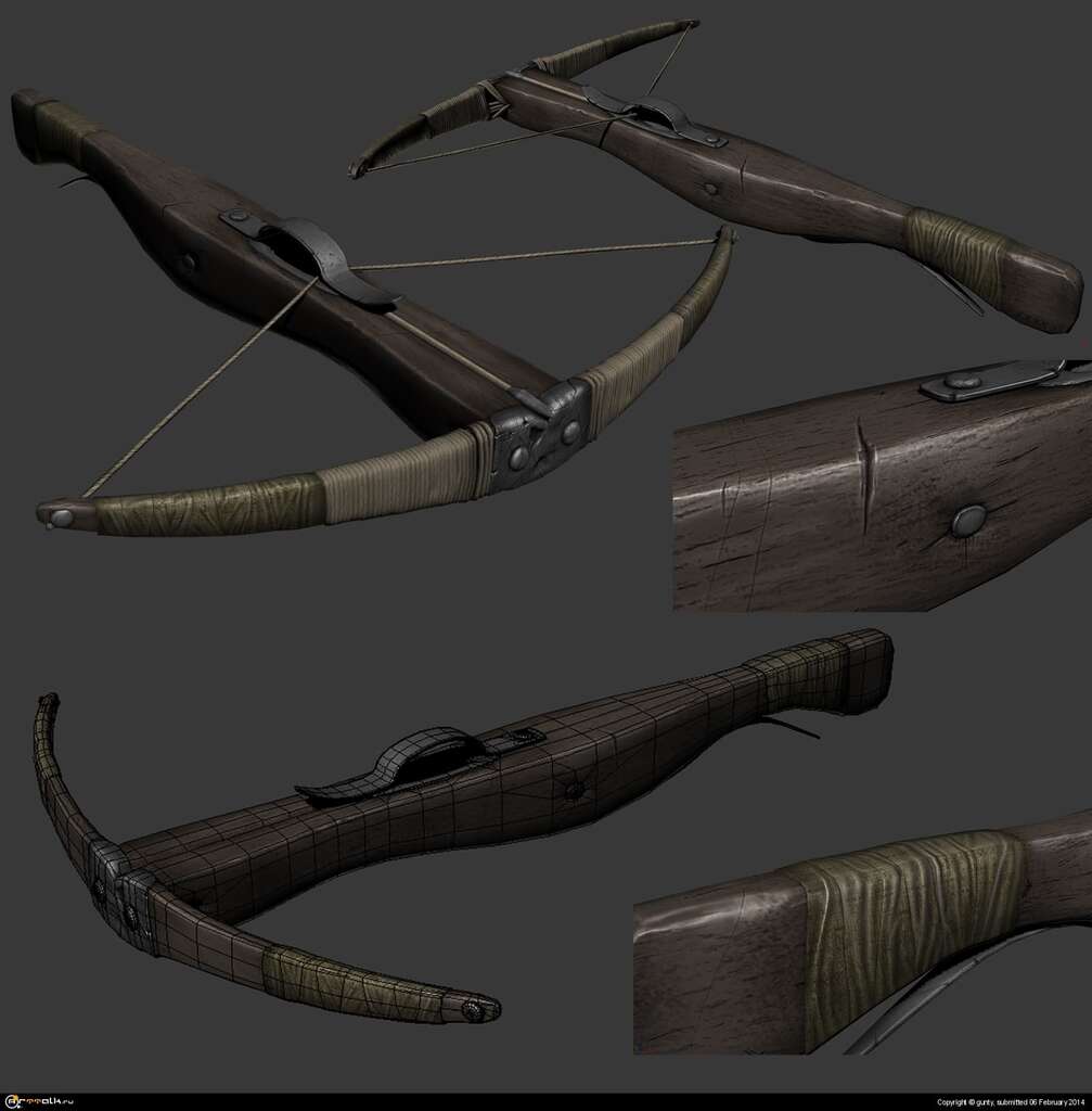 Crossbow
