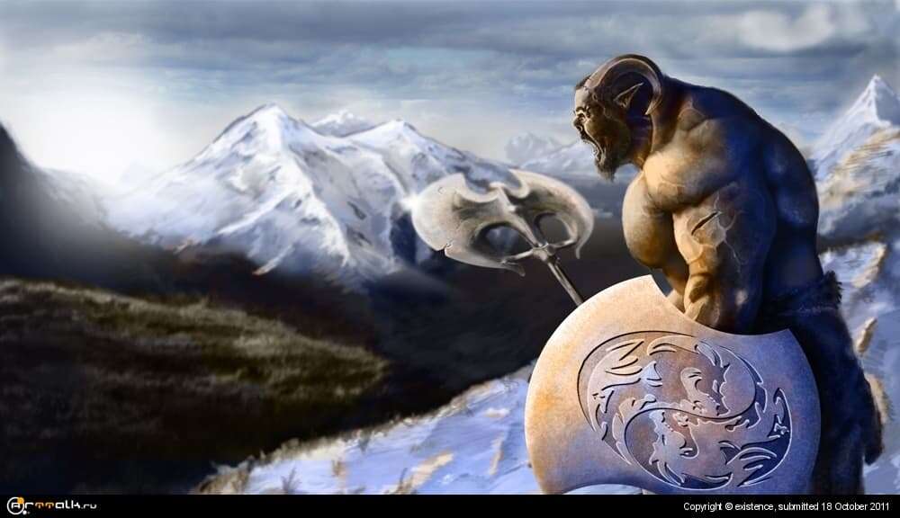 Satyr
