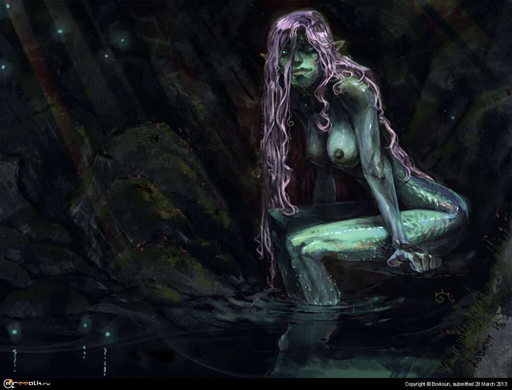 Ундина