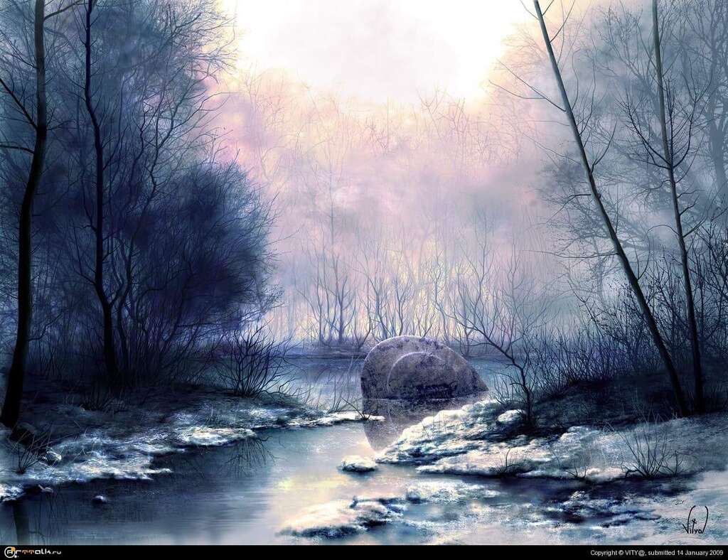 крушение