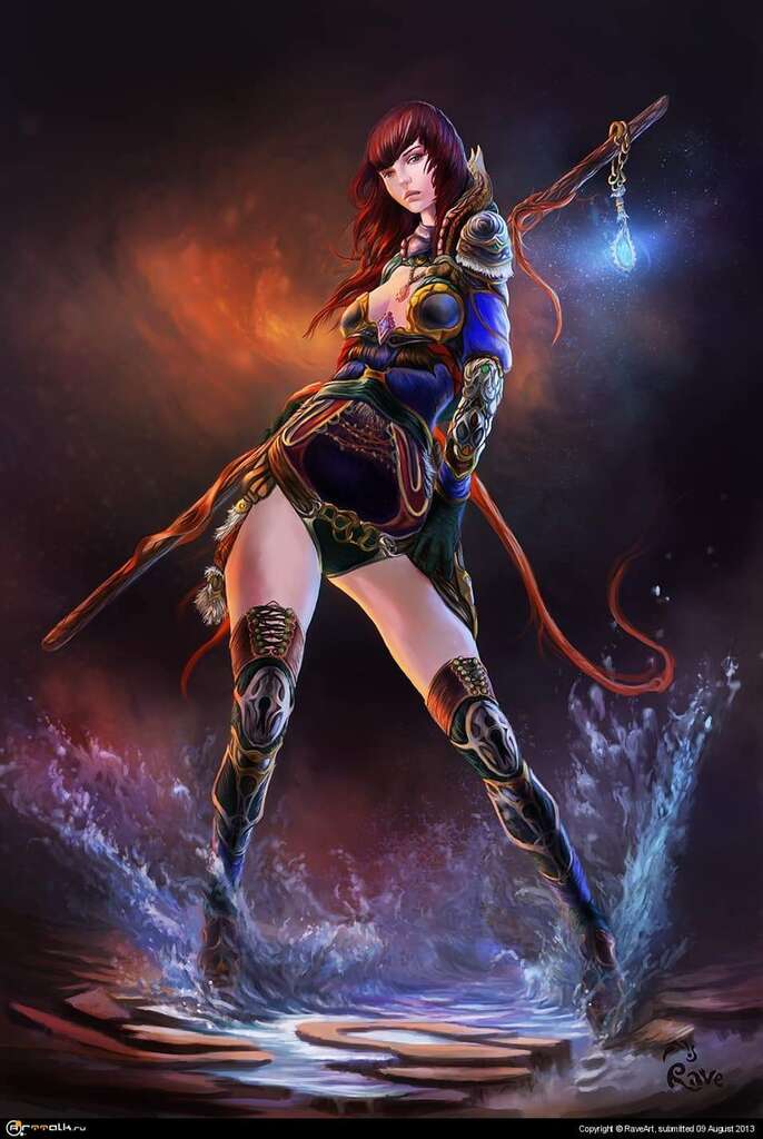 Enchantress