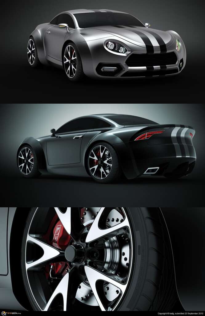 M Racer