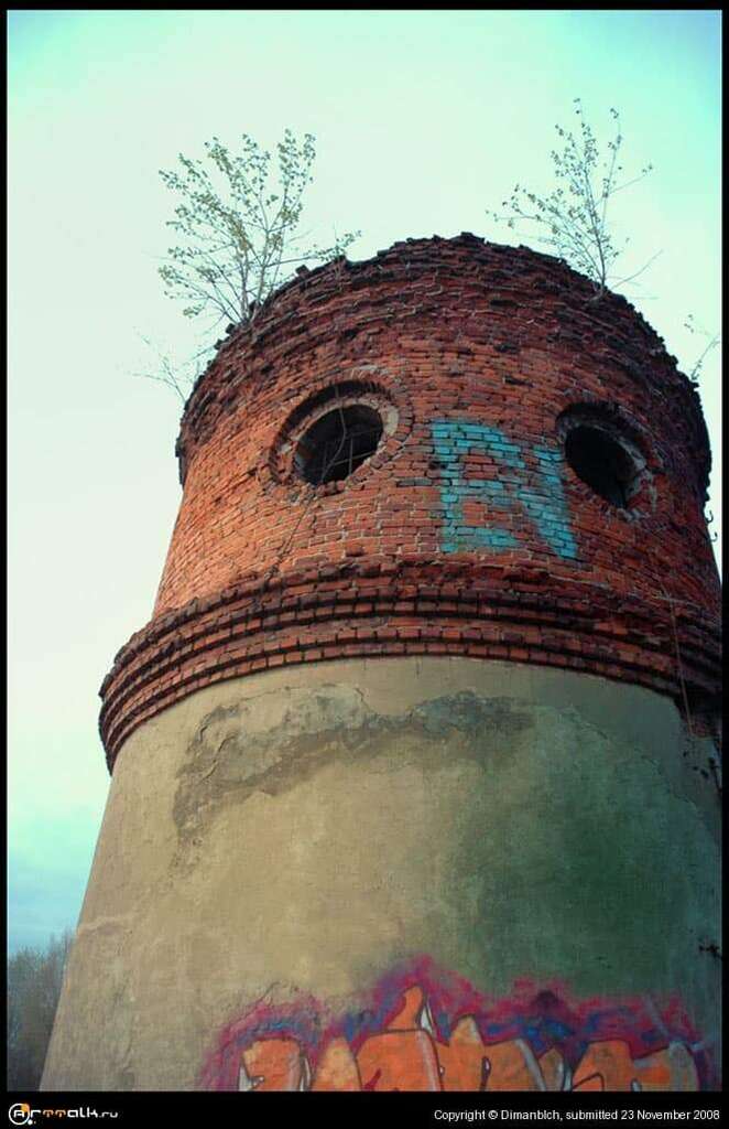 великан