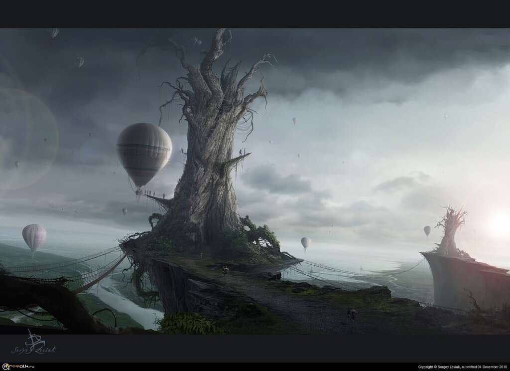 Tree