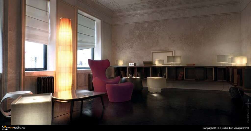 Loft/215