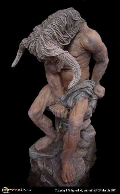 Minotaur