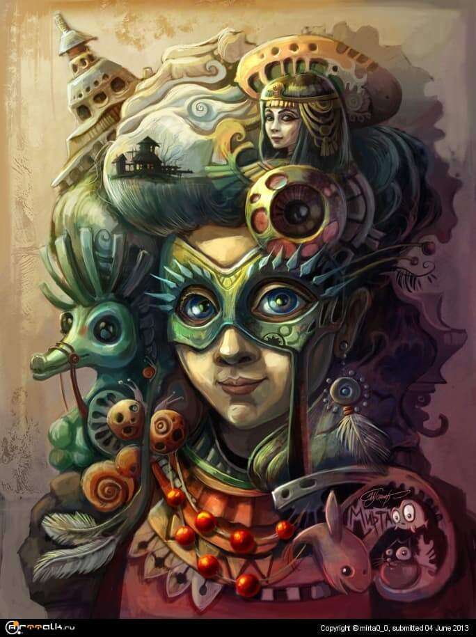 Mirta