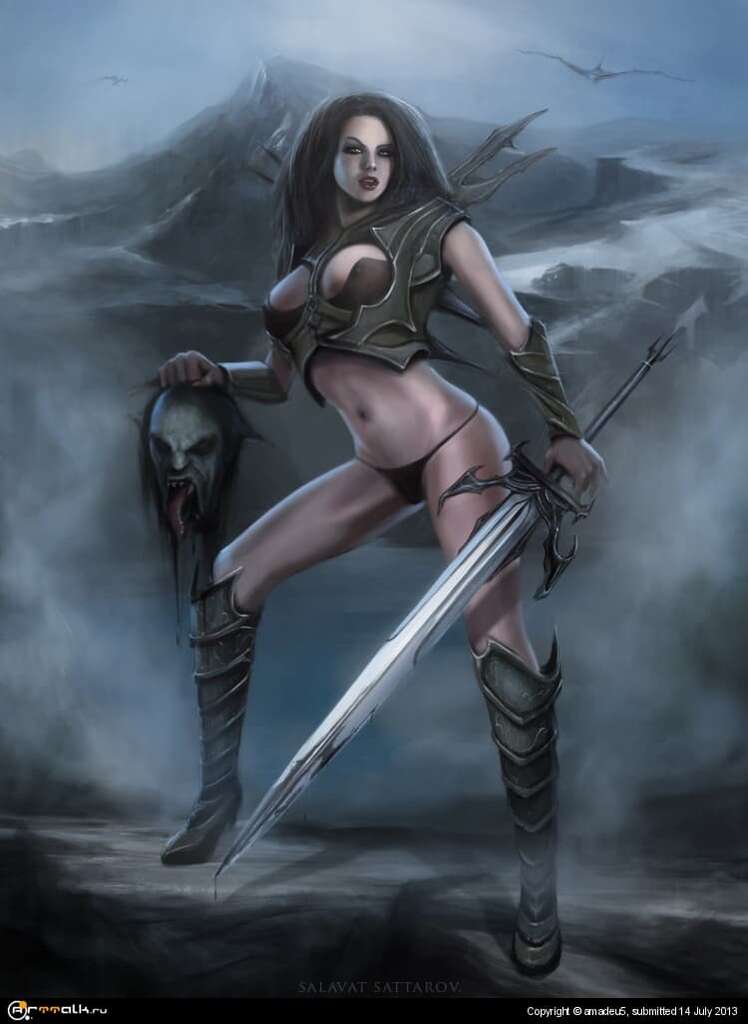 Slayer