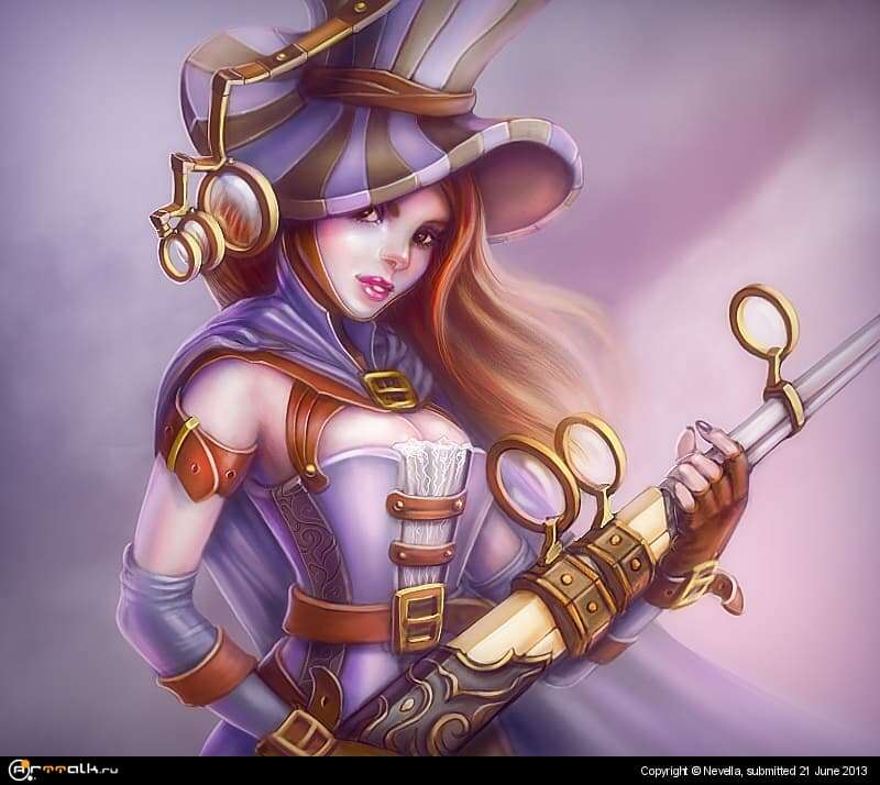 Caytlyn