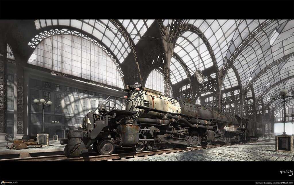 Union Pacific Big Boy
