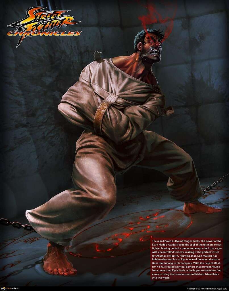 Ryu