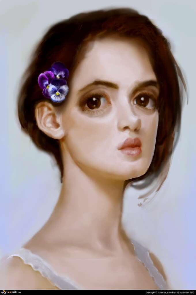 Pansy