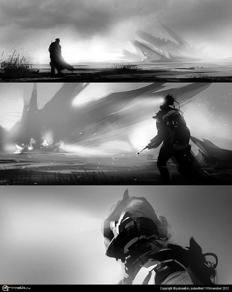 Sketches