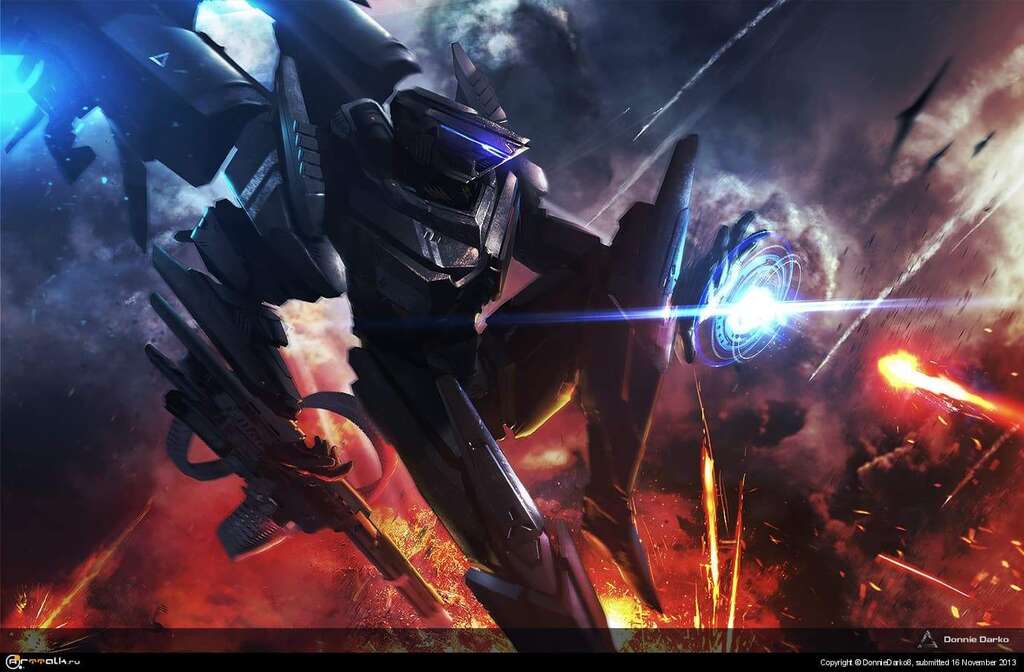 Defender_bot