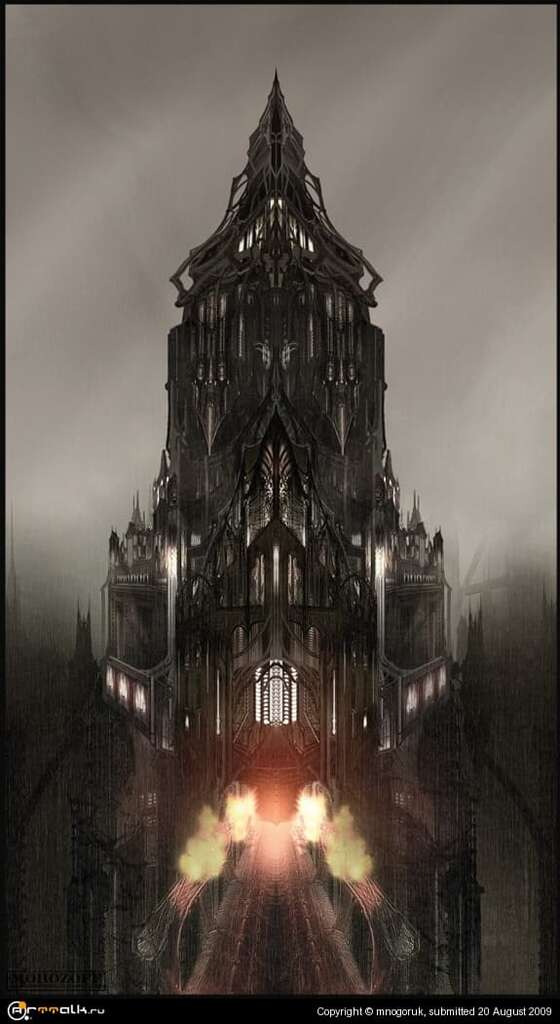 Castle