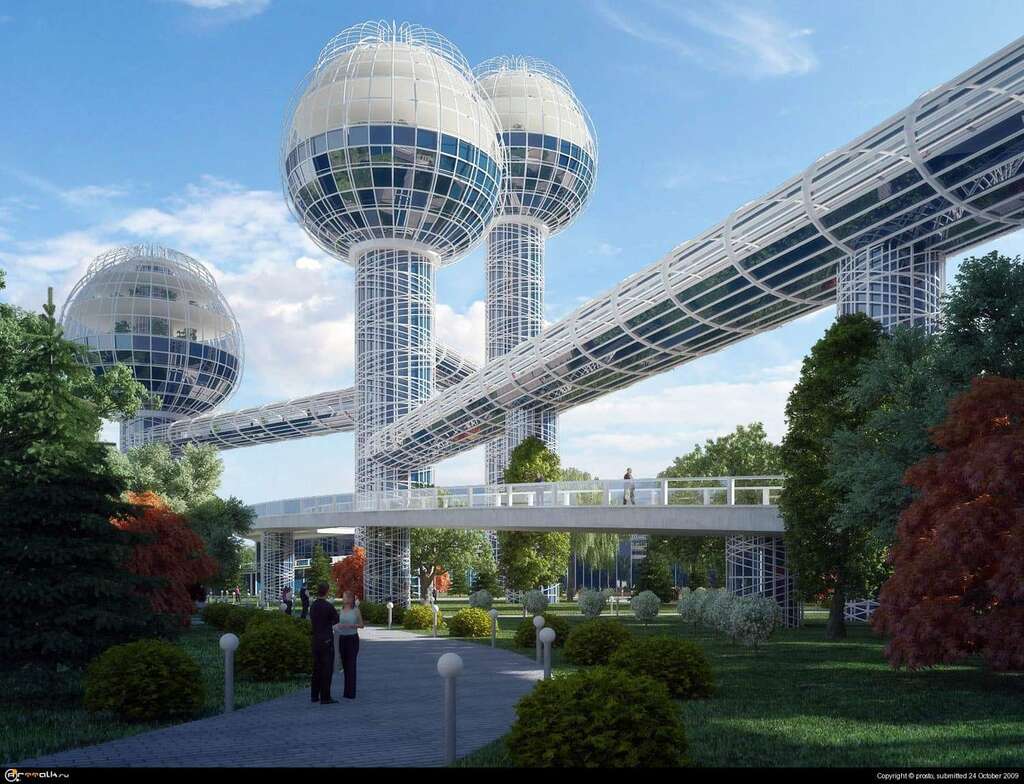 Центр культурного отдыха \"millenium\"