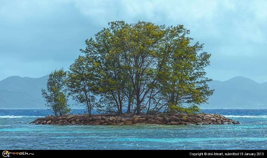 Island