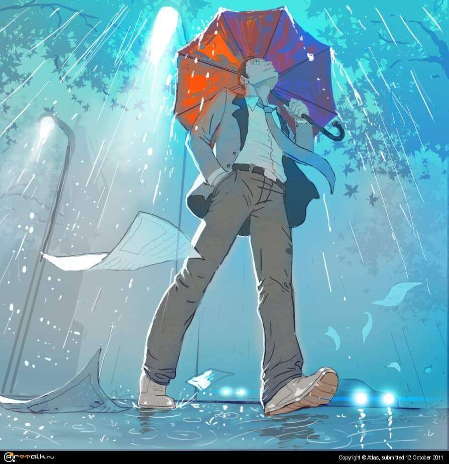 Promenade