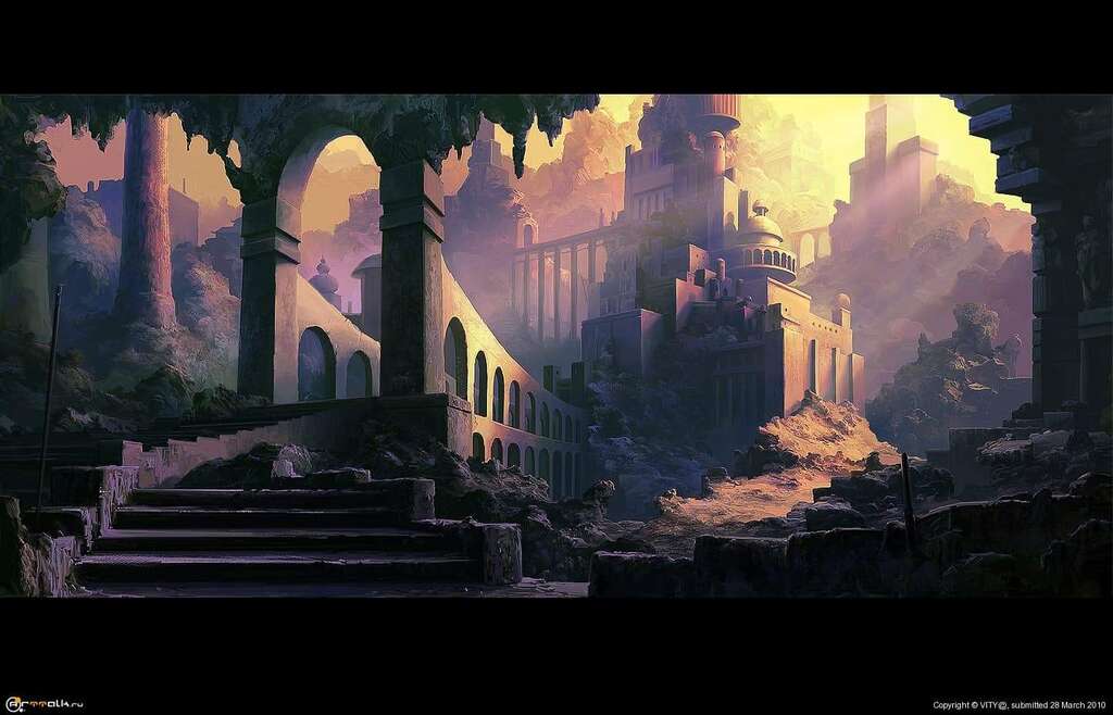 Cavetown