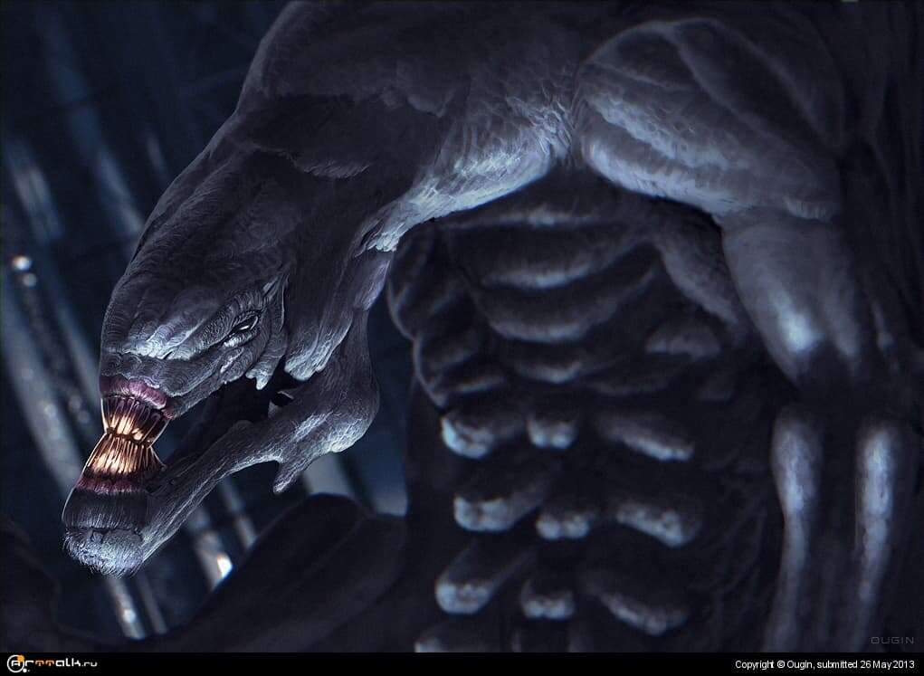 Alien