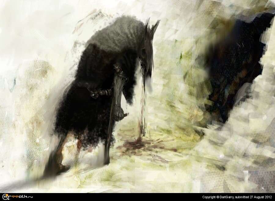 Black Witch