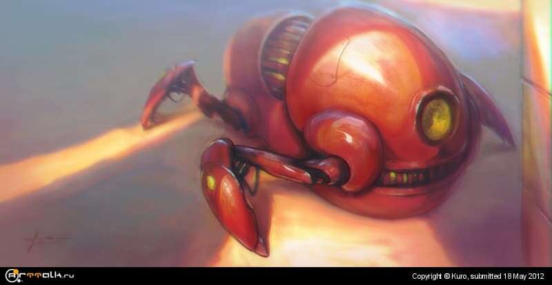Spybot