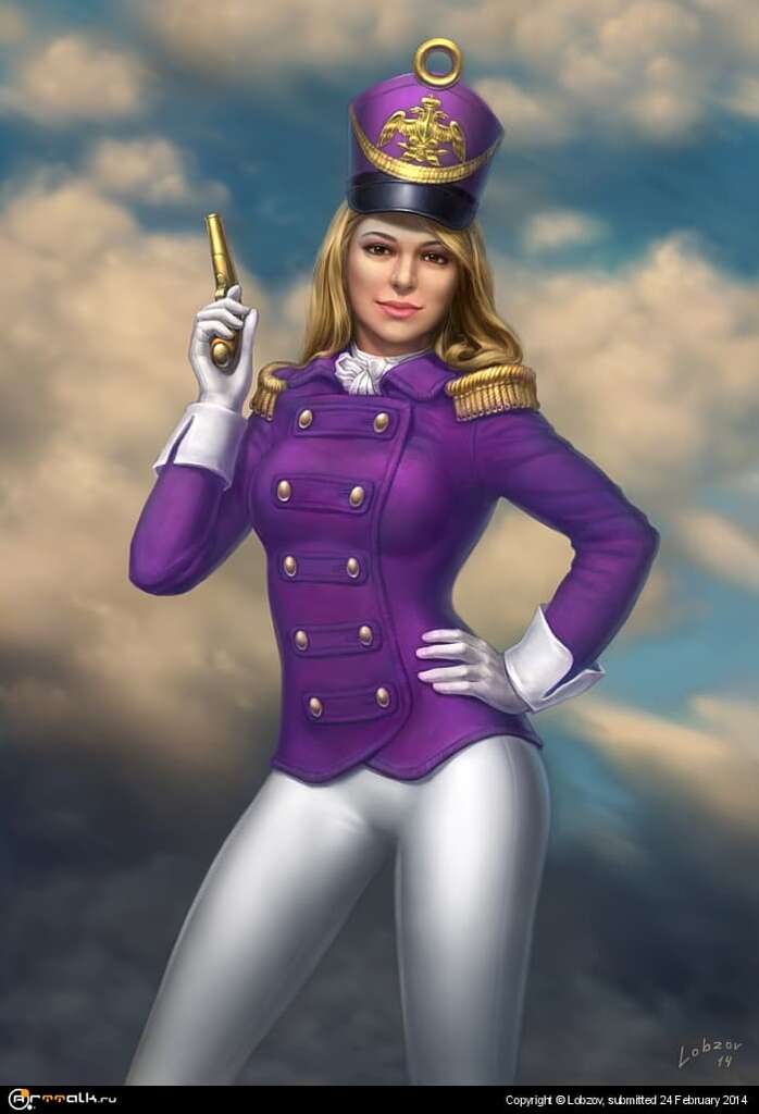 Julia