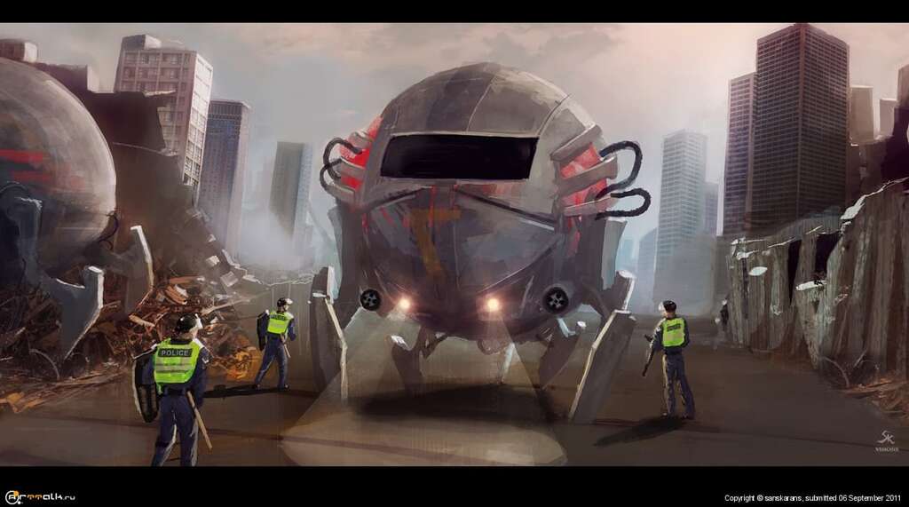 O-bots