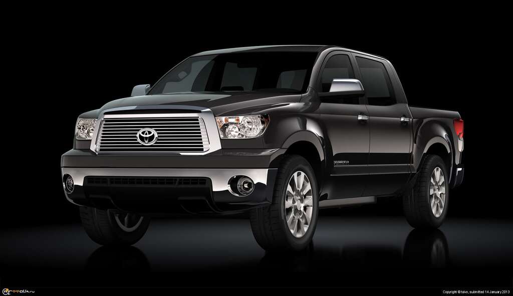 Toyota Tundra
