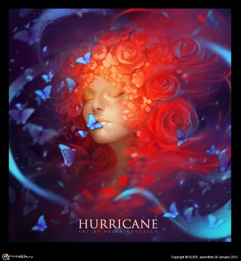 Hurricane
