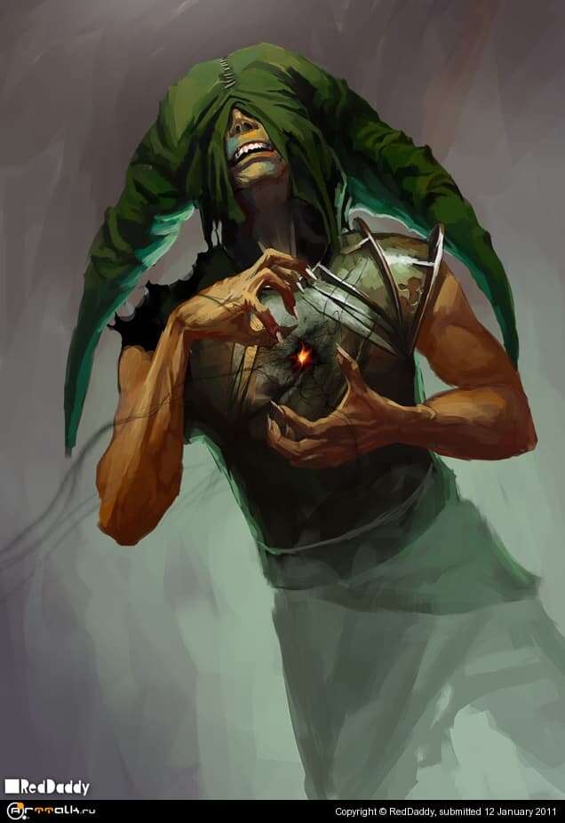 Oracle